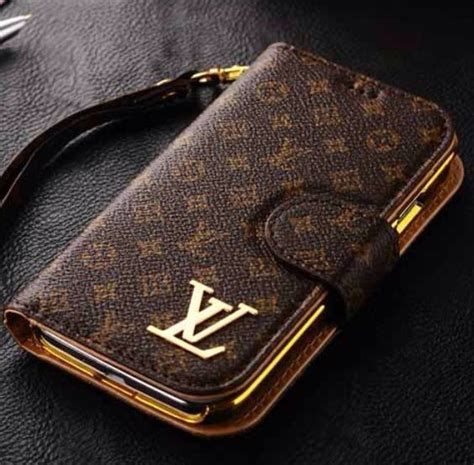 louis vuitton iphone 6 wallet case replica|Louis Vuitton iPhone folio case.